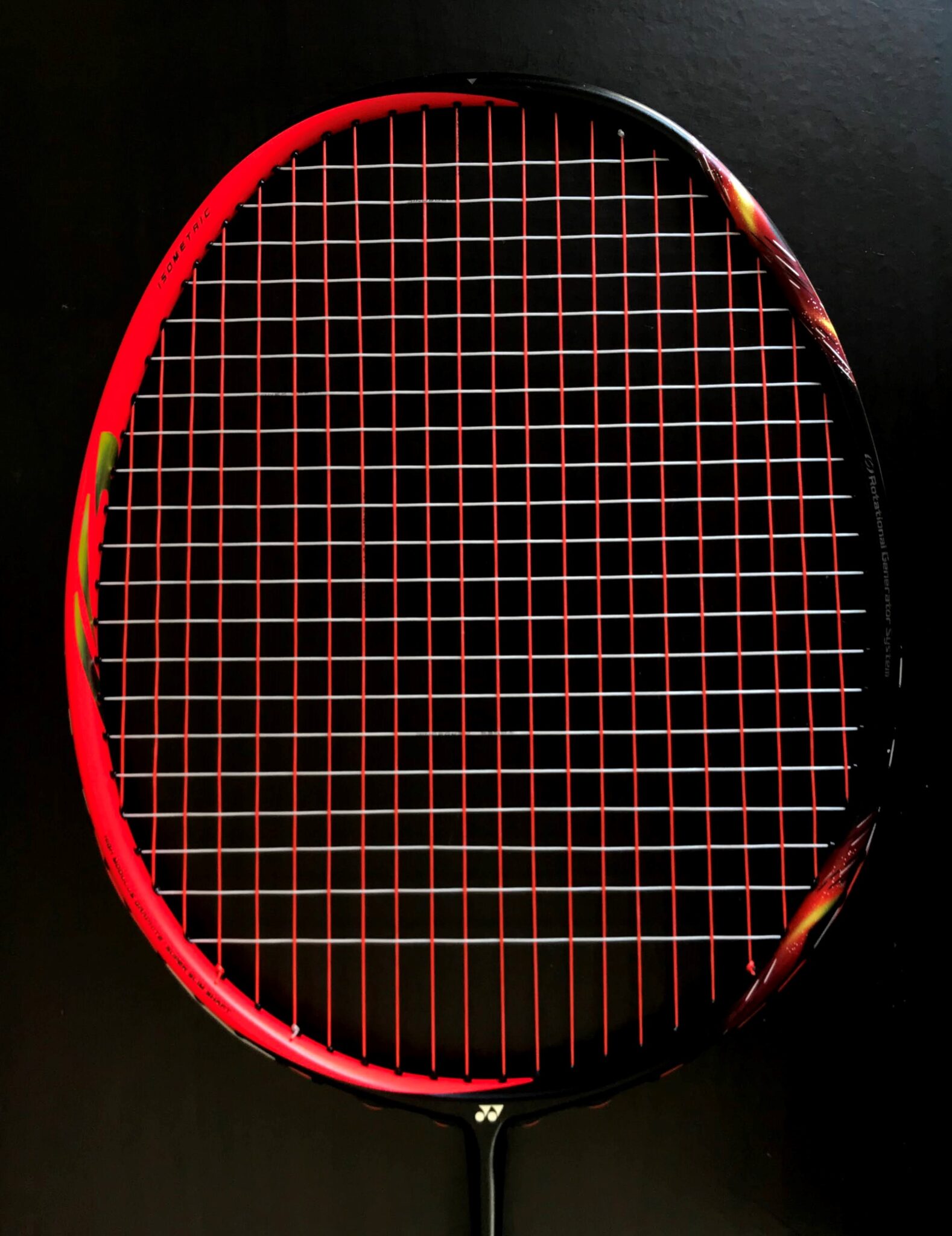 YONEX - アストロクス77 4u5の+inforsante.fr